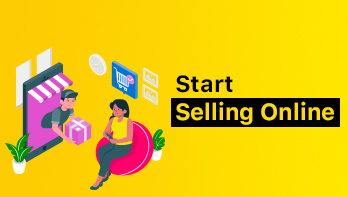 How to Sell Online?